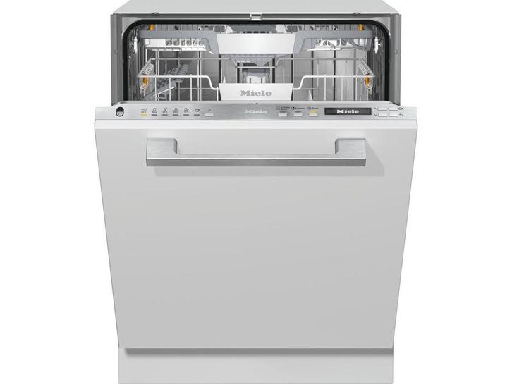 Miele G 7272 SC Vi - Volledig integreerbare vaatwasser - 14, Huis en Inrichting, Woonaccessoires | Overige, Zo goed als nieuw