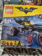 Lego Set - Cars - The Batmobile; Killer Croc Tail-Gator, Kinderen en Baby's, Speelgoed | Duplo en Lego, Nieuw