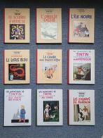 De avonturen van Kuifje - Kuifje Collectie - 9 Comic -, Nieuw