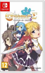Croixleur Sigma-Standaard (Switch) NIEUW, Ophalen of Verzenden, Nieuw
