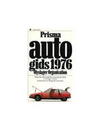 1976 PRISMA AUTOGIDS NEDERLANDS, Boeken, Auto's | Boeken, Nieuw, Ophalen of Verzenden