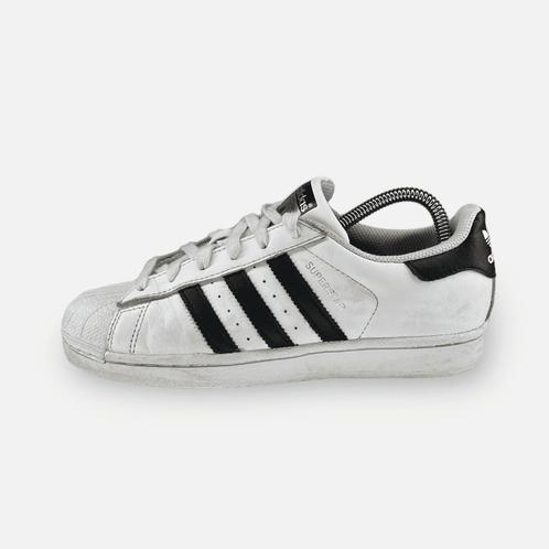 Adidas Superstar Junior Sneakers - Maat 36.5, Vêtements | Femmes, Chaussures, Envoi
