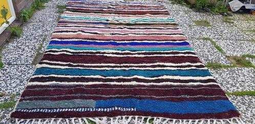 Berber - Tapis - 260 cm - 163 cm, Huis en Inrichting, Stoffering | Tapijten en Vloerkleden