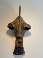 Masque Kifwebe masculin - Songye - République démocratique, Antiek en Kunst, Kunst | Niet-Westerse kunst