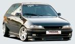 Rieger frontspoiler | Astra F: 09.91-12.99 - 3-drs., Sedan,, Verzenden