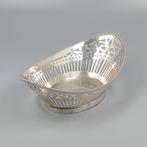 Bonbon mand - .835 zilver