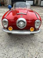 Giordani - Voiture à pédales Giordani Studebaker Pedal Car, Antiek en Kunst, Antiek | Speelgoed