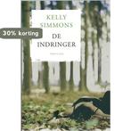 De indringer | Kelly Simmons 9789044326727 Kelly Simmons, Boeken, Verzenden, Gelezen, Kelly Simmons