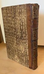 Albrecht von Haller - Versuch Schweizerischer Gedichte -, Antiek en Kunst