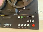 Braun - TG 1000 - Dieter Rams - Reel-to-reel deck 18 cm