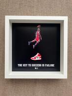 DB Arte - Nike x Jordan - Soaring Success