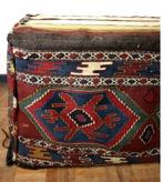 Shahsevan nomaden - Tapijt - 104 cm - 50 cm, Huis en Inrichting, Nieuw