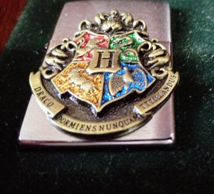 Zippo - Harry Potter Edition - Briquet de poche - Acier -, Verzamelen, Rookartikelen, Aanstekers en Luciferdoosjes