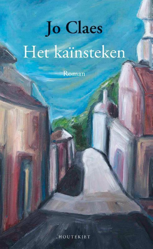 Het Kaïnsteken 9789089246912 Jo Claes, Boeken, Romans, Gelezen, Verzenden