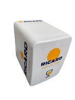 Réfrigérateur - PVC - Mini ricard custom popart
