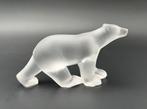 Daprès François Pompon - Sculpture, Clear Ours Blanc - 10, Antiek en Kunst