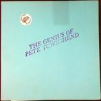 Pete Townsend (of The Who fame) - The Genius Of Pete, Cd's en Dvd's, Nieuw in verpakking