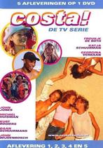 Costa - De tv-serie aflevering 1-5 (dvd tweedehands film), Ophalen of Verzenden, Nieuw in verpakking