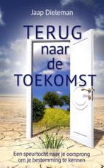 Terug naar de toekomst 9789073982147 Jaap Dieleman, Verzenden, Gelezen, Jaap Dieleman