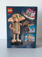 Lego Set - 76421 - Harry Potter - Dobby the House Elf