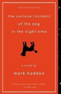 The curious incident of the dog in the night-time, Boeken, Overige Boeken, Gelezen, Verzenden