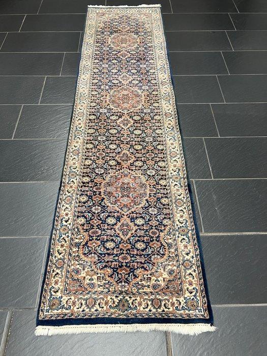 Bidjar - Loper - 260 cm - 70 cm, Huis en Inrichting, Stoffering | Tapijten en Vloerkleden