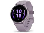 Garmin vívoactive 5 - Smartwatch - AMOLED-scherm - Paars, Verzenden, Nieuw, Garmin