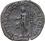 Empire romain. Trajan Dèce (249-251 apr. J.-C.). Sestertius