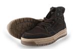 Rieker Veterboots in maat 43 Bruin | 5% extra korting, Kleding | Heren, Schoenen, Bruin, Verzenden, Boots, Rieker