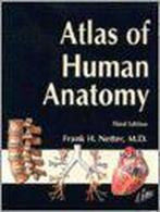 Atlas of Human Anatomy, Student Edition 9781929007110, Livres, Verzenden, Frank H Netter