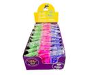 Veiling - 36x Treets Bubble - Kneedbare Badbruisbal, Handtassen en Accessoires, Uiterlijk | Cosmetica en Make-up, Nieuw