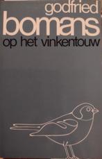 Op het vinkentouw 9789061070146 Godfried Bomans, Boeken, Verzenden, Gelezen, Godfried Bomans