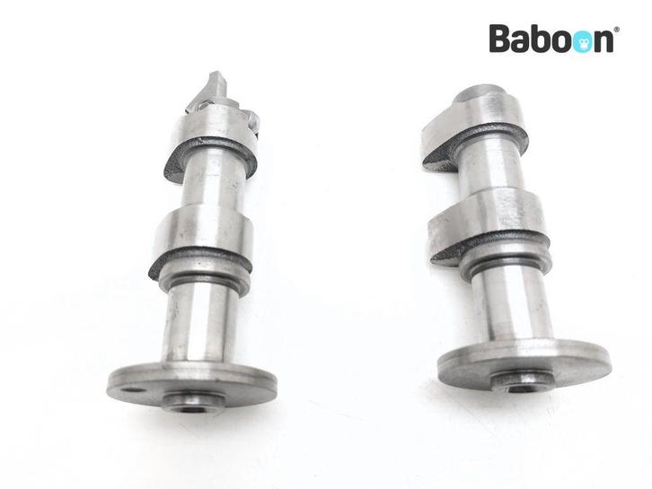 Nokkenas BMW F 650 CS Scarver (F650CS 02-04) Set, Motoren, Onderdelen | BMW, Gebruikt, Verzenden