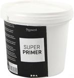 Gesso Super Wit primer 385 ml, Hobby en Vrije tijd, Nieuw