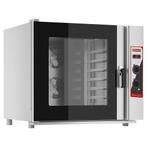 Heteluchtoven | VISION LINE | 6 Niveaus (EN600x400) |, Zakelijke goederen, Horeca | Keukenapparatuur, Verzenden, Nieuw in verpakking