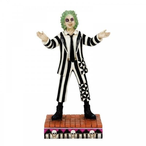Beetlejuice Beetlejuice Classic 18 cm, Verzamelen, Film en Tv, Ophalen of Verzenden