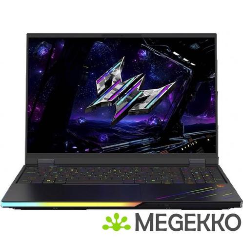 Acer Predator Helios 16 AI PH16-73-95SM 16  Core Ultra 9, Computers en Software, Overige Computers en Software, Nieuw, Verzenden