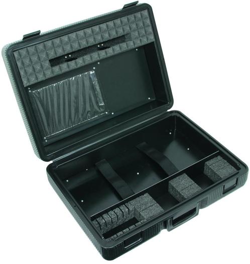 Dehn Plastic Case For Eas Kit For Cable Distribution, Doe-het-zelf en Bouw, Ventilatie en Afzuiging, Verzenden