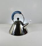 Alessi - Michael Graves - Fluitketel - Model no. 9093 - ook