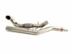 Downpipe voor Volkswagen Golf 7.5 R Facelift | OPF/GPF, Autos : Divers, Tuning & Styling, Ophalen of Verzenden