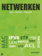 Netwerken met packet tracer 9789081919920, Boeken, Gelezen, Adnan Kazan, Verzenden