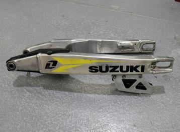 Gebruikt: Achterbrug Supermoto Suzuki RMZ450 2005-2007 disponible aux enchères