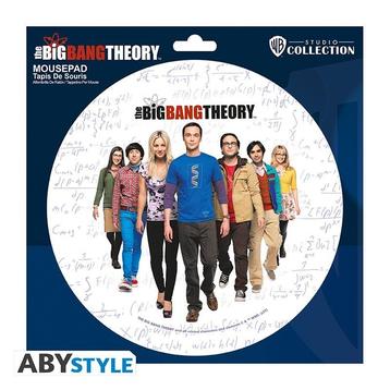 The Big Bang Theory Muismat, Ophalen of Verzenden