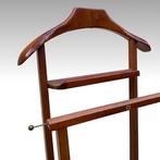Fratelli Reguitti - Valet - Hêtre - Italian Dressboy, Antiek en Kunst