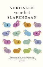 Verhalen voor het slapengaan 9789021422602, Livres, Littérature, Arnon Grunberg, Diverse auteurs, Verzenden