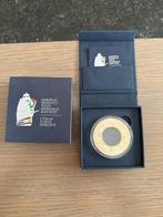 Italie. 10 Euro 2025 Amerigo Vespucci Proof