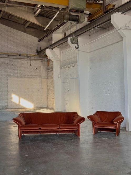 B&B Italia - Mario Bellini - Canapé (2) - Les Étoiles -, Antiek en Kunst, Kunst | Designobjecten