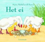 Het ei 9789056377403 Martin Waddell, Verzenden, Zo goed als nieuw, Martin Waddell
