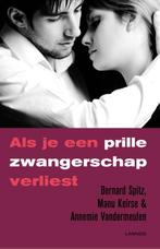Als je een prille zwangerschap verliest 9789020988413, Boeken, Verzenden, Gelezen, Bernard Spitz