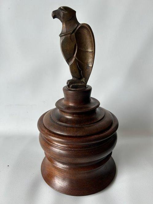 Johannes Bosma (eigen atelier) - Johannes Bosma - Statue,, Antiek en Kunst, Curiosa en Brocante